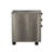 Larzelere 3 Drawer Mobile Filing Cabinet