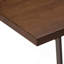 Bureau - Brun naturel vieilli