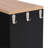 Versatile Shoe Cabinet With Stylish Design And Ample Storage Capacity