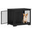 Cage pour chien Dawyne-92166725-114651173