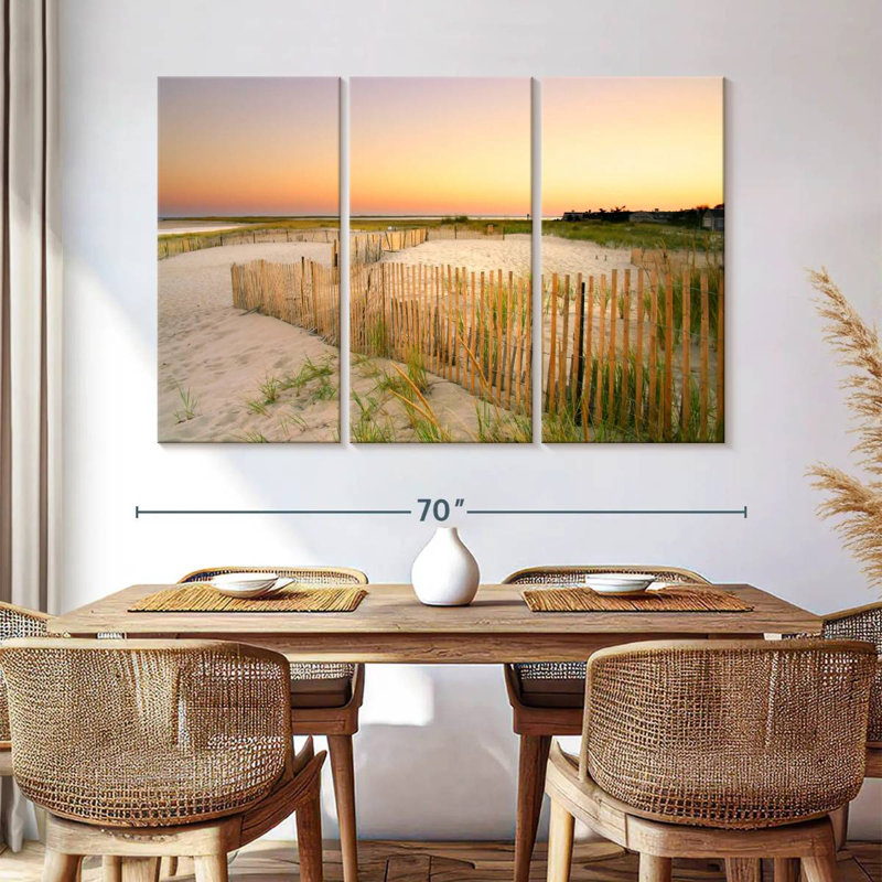 Cape Cod Gillard Fence, 42" H x 65" W