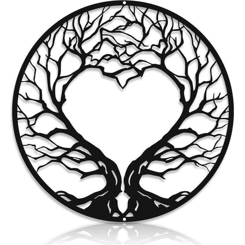 Metal Wall Decor
