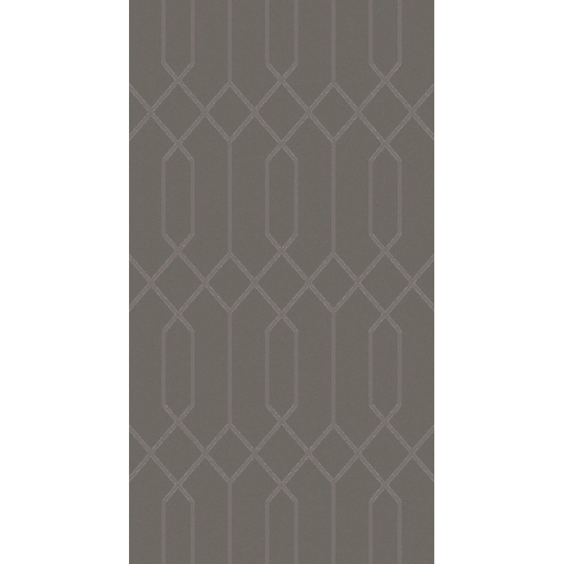 Rarden Geometric Indoor Rug, Rectangle 2' x 3'
