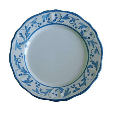 Sanremo Salad/Dessert Plate