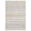Tapis beige / multicolore Goulart-1899995824