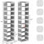 10 Pair Shoe Rack-489685336