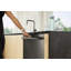 800 Series 24" Top Control Built-In Dishwasher with Stainless Steel Tub and Flexible 3Rd Rack-624670176