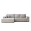 5 Seater Reclining Corner Sofa -1481513152-1481513153