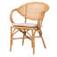 Chaise de salle à manger