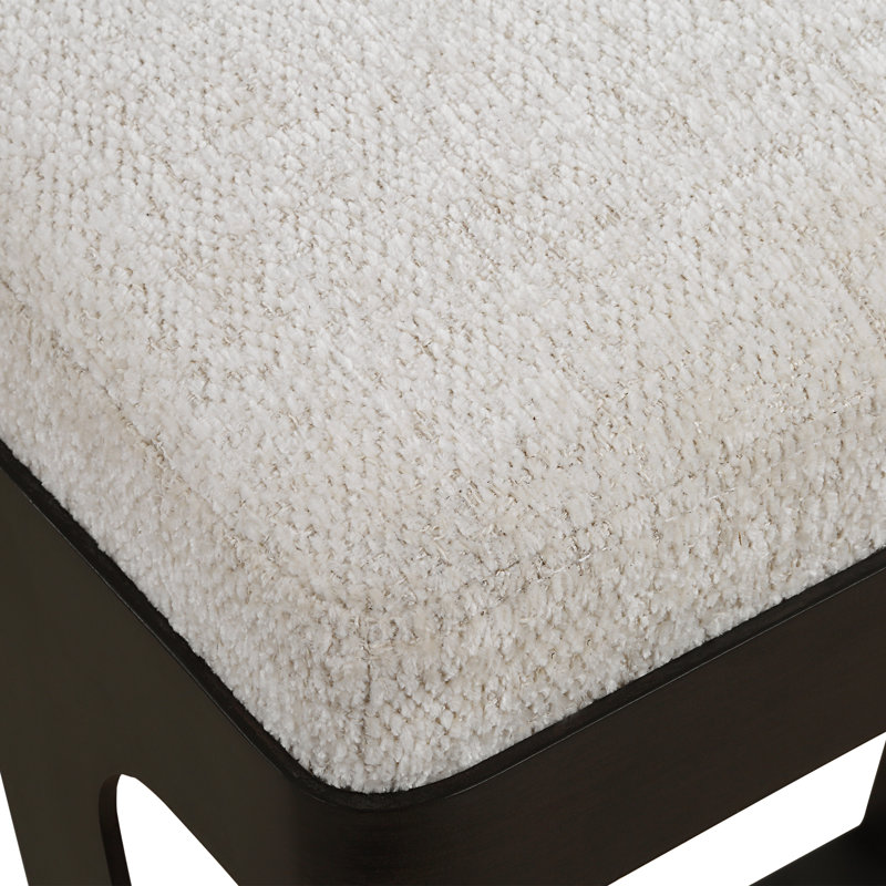  Tabouret de comptoir Deann