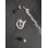 Other Core Faucet Trim Lever Handles