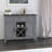 Keele 41.2'' Bar Cabinet-182864311