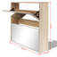 4 Pair Flip Down Shoe Storage-41262810