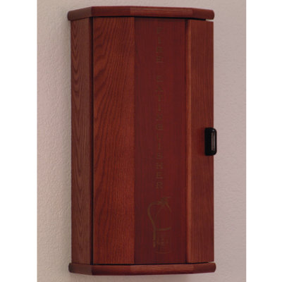 Cabinet Fire Extinguisher