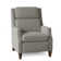 Spyglass 31" Wide Standard Recliner