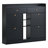 Modern Tipping Bucket Shoe Cabinet With 4 Flip Drawers-226584469