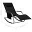 Ashkan 149cm Long Single Sun Lounger-75209466