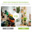Support pour plante Jonestown