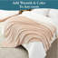 Machine Tufted Throw Blanket-128907648-128907643