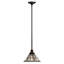 Tahoe 1 - Light Single Cone Pendant-1807725544