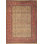 Canvello Beige Turkey Hereke Rug | 4'1'' X 5'10''