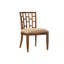 Ocean Club Upholstered Dining Chair