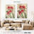 Harnek Parisian Floral Collage-108254911