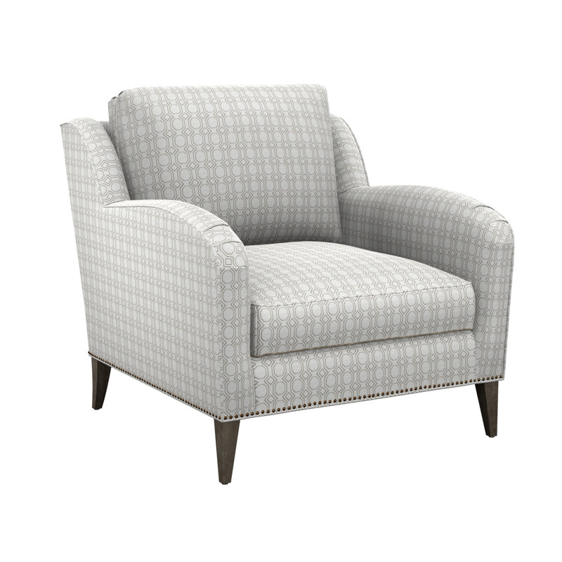 Coconut Armchair