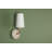 Rhea 1 Light Wall Sconce