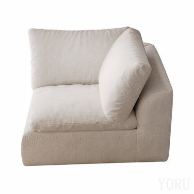 Pièce blanche