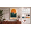 Unconventional Nature Vintage - Wrapped Canvas-131763463-131763465