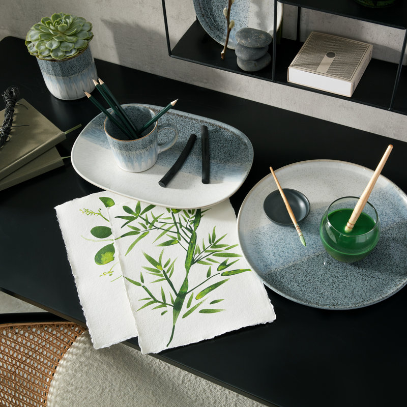 Studio Grey Accent Mug