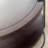Simple double round coffee table-107205699