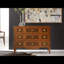 Commode 9 tiroirs 47,5 po