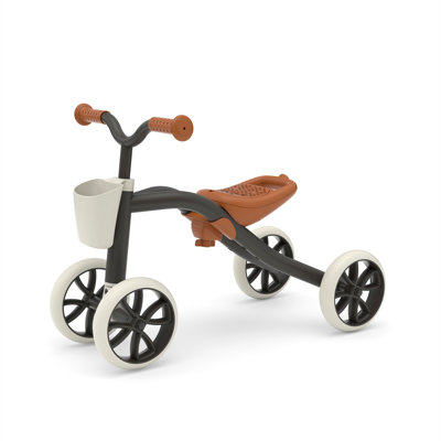 Jordan-Lee Zoomie Kids Push/Pull Ride On