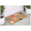 Paillasson coloré flocon de neige-610286181-610286183