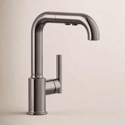 Purist Kitchen Faucet