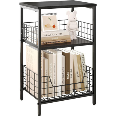 Three-tiered Coffee Table