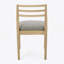 Chaise de salle à manger