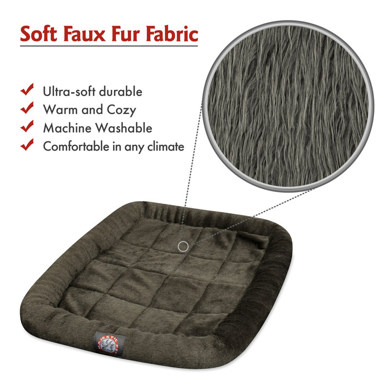 Tapis de caisse, Anthracite, Moyen (l 23 po x P 36 po x H 2 po)