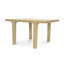 Sierra Solid Wood Coffee Table-1554583973