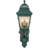 Arnette Steel Armed Sconce