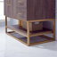Ensemble de meuble-lavabo simple 36 po avec miroir Alistair-633451429-633451428-633451427