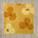 Avayah Hand-Tufted Wool Gold Area Rug