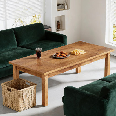 Large Kitchen Table,Dining Table,Rustic Chating Table,Coffee Table