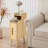 2-Drawer Narrow Nightstand-1920264387