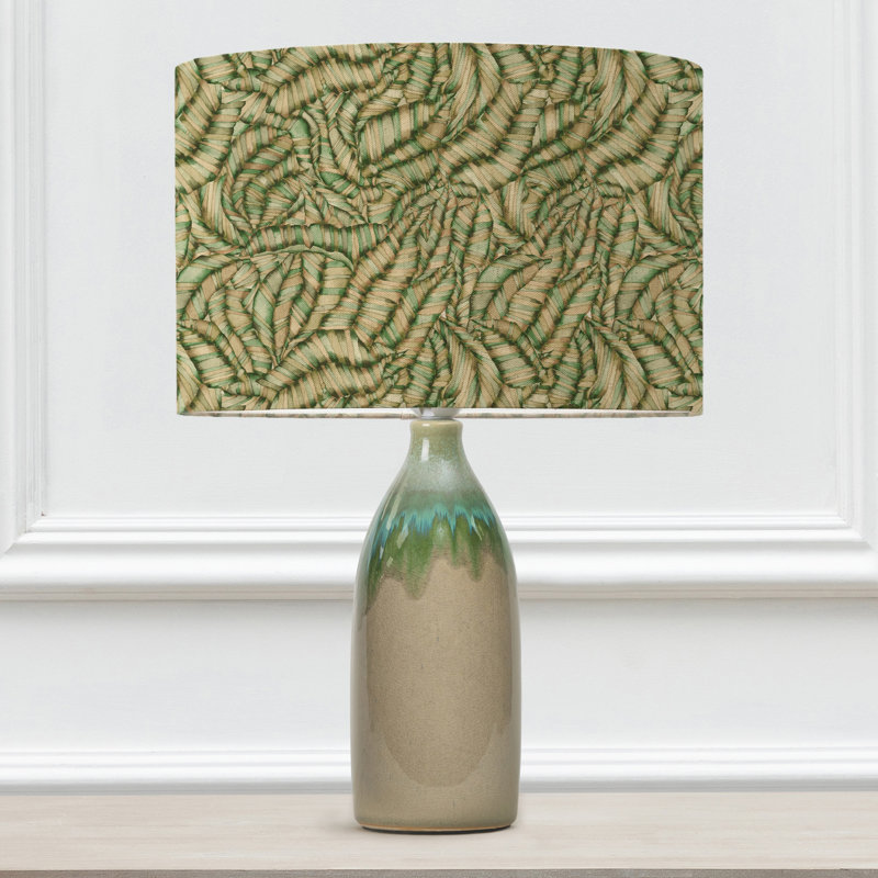 Narvi Ceramic Table Lamp