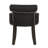 Tryphosa Solid Wood Accent Stool-1304197862