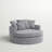 Beall Upholstered Accent Chair-31705688