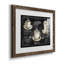 Coffee Trio - Reproduction d'art graphique sur papier encadré-912059928-912059935